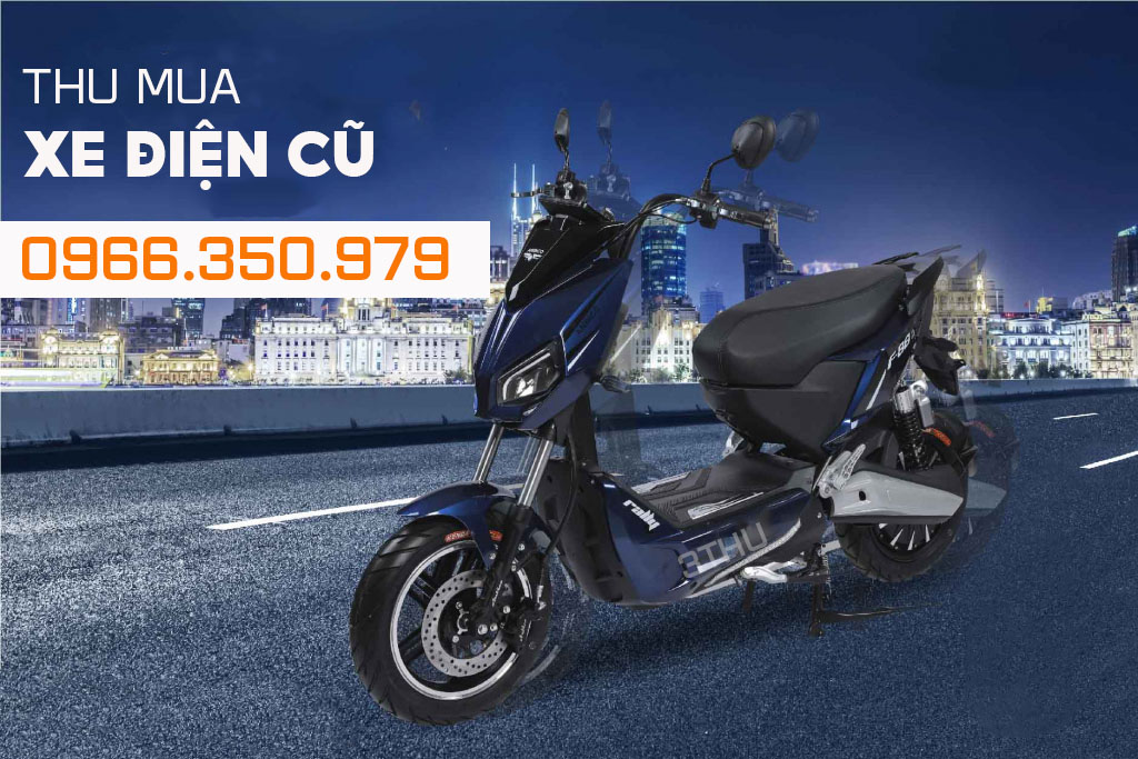 Thanh lý xe máy điện, cần bán xe điện cũ hỏng
