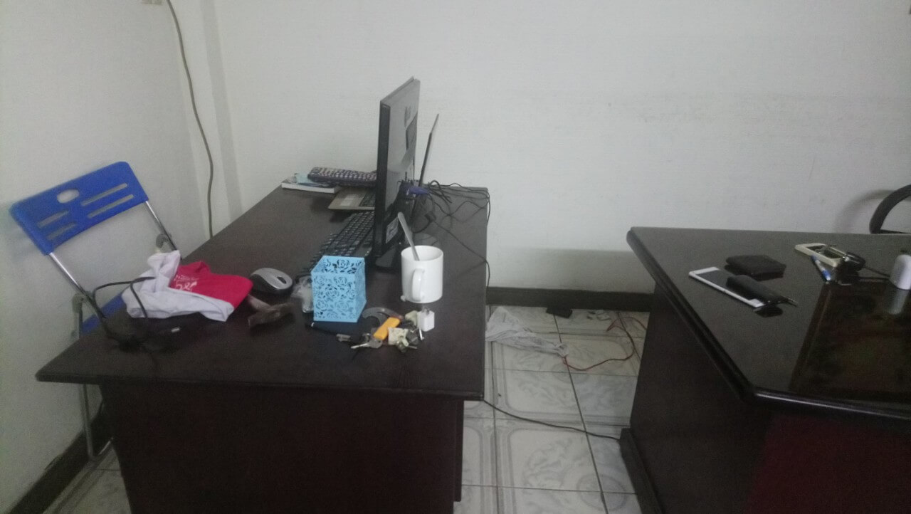 Thu mua máy tính cũ tại tphcm