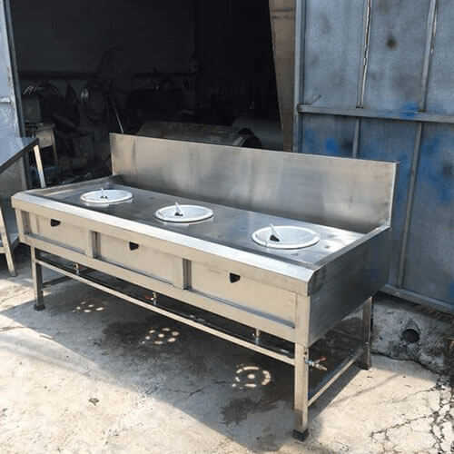 Thu mua bếp công nghiệp tại tphcm