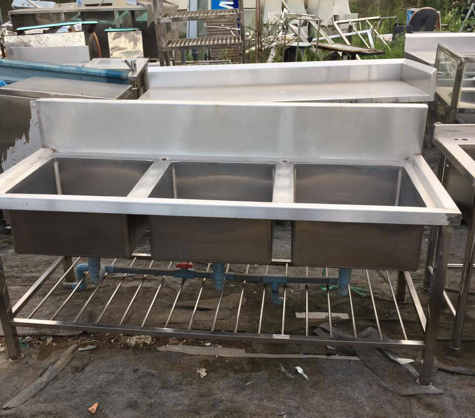 Thu mua đồ công nghiệp cũ tại tphcm