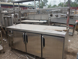 Thu mua đồ công nghiệp các loại