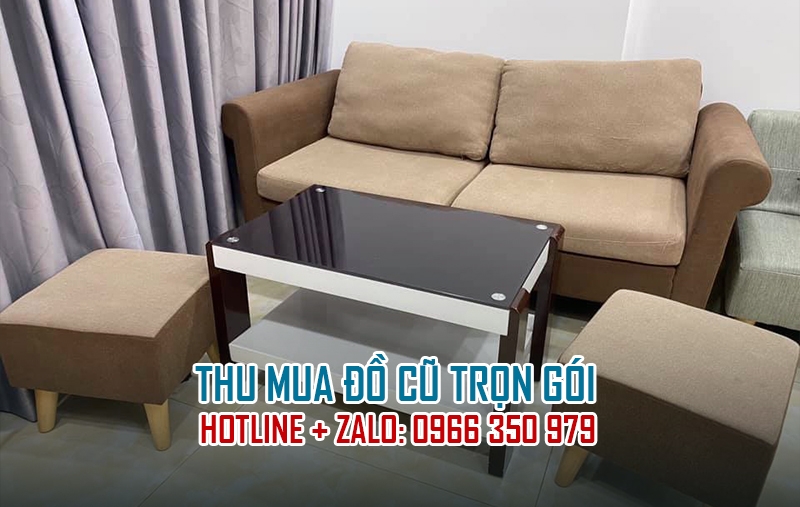 Thu mua đồ cũ tại tphcm