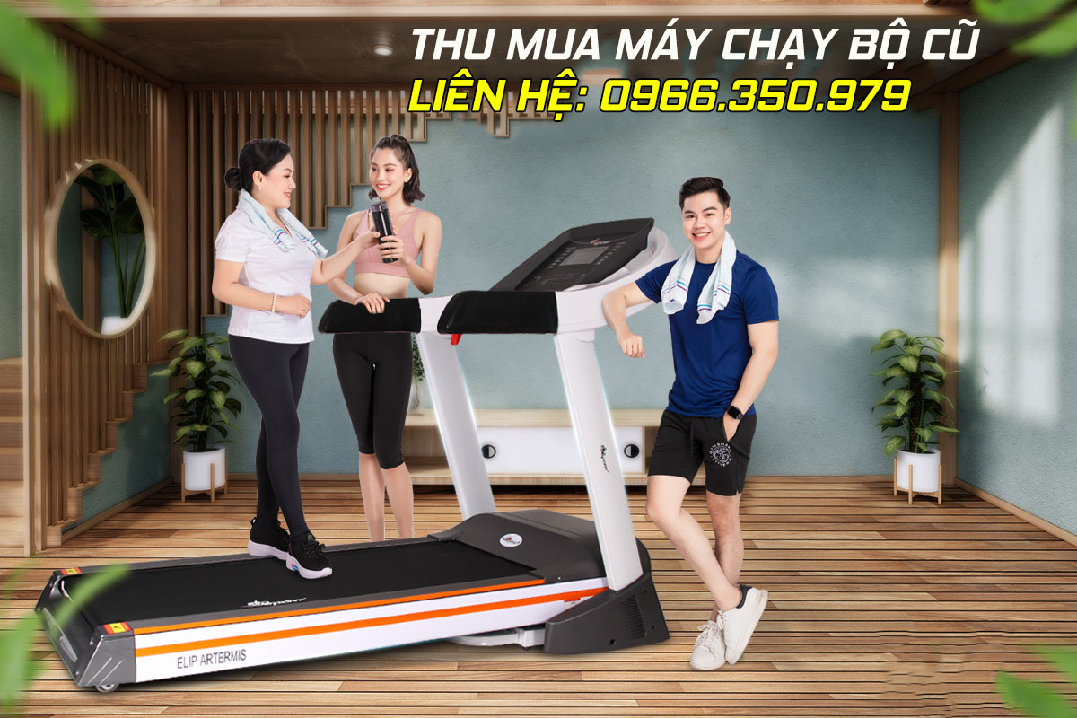 Thu mua m&aacute;y chạy đơn nằng