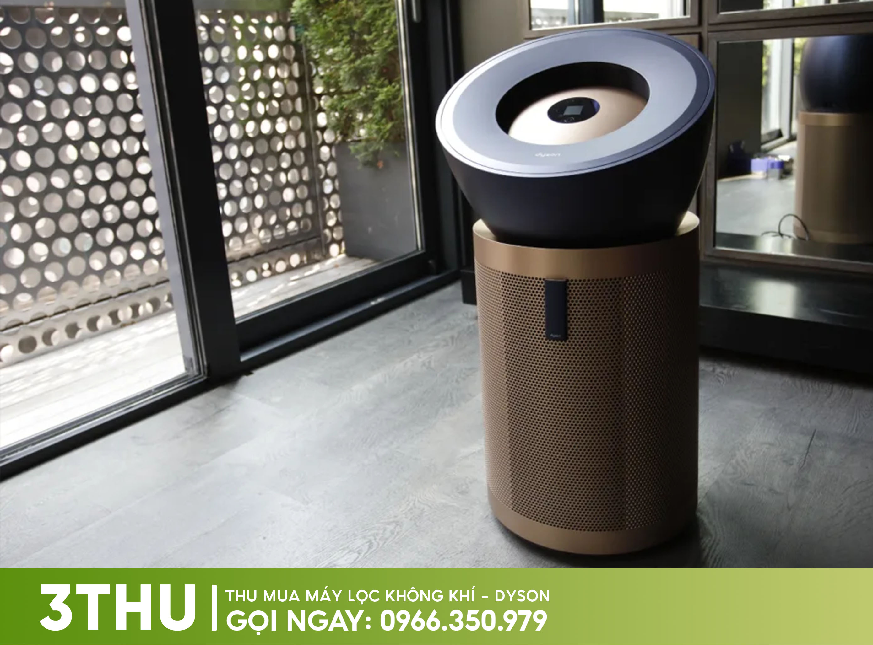 Thu mua m&aacute;y lọc kh&ocirc;ng kh&iacute;