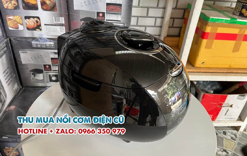 Thu mua nồi cơm
