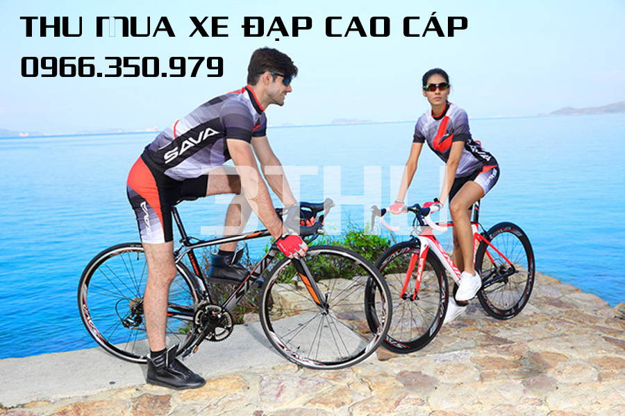 Thu mua xe đạp carbon