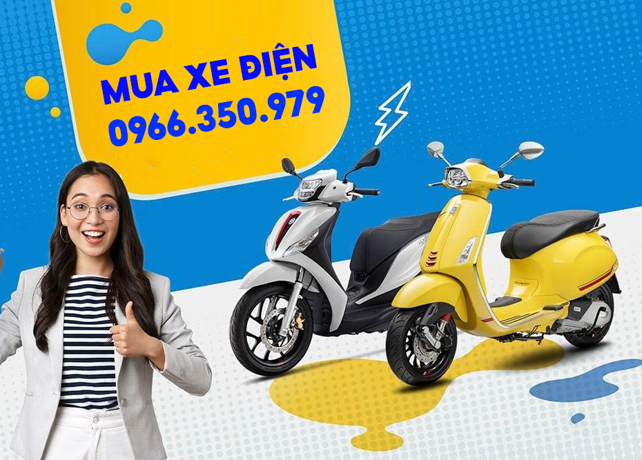 Thu mua xe m&aacute;y điện 50cc