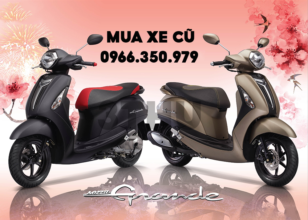 Thu mua xe m&aacute;y cũ hỏng