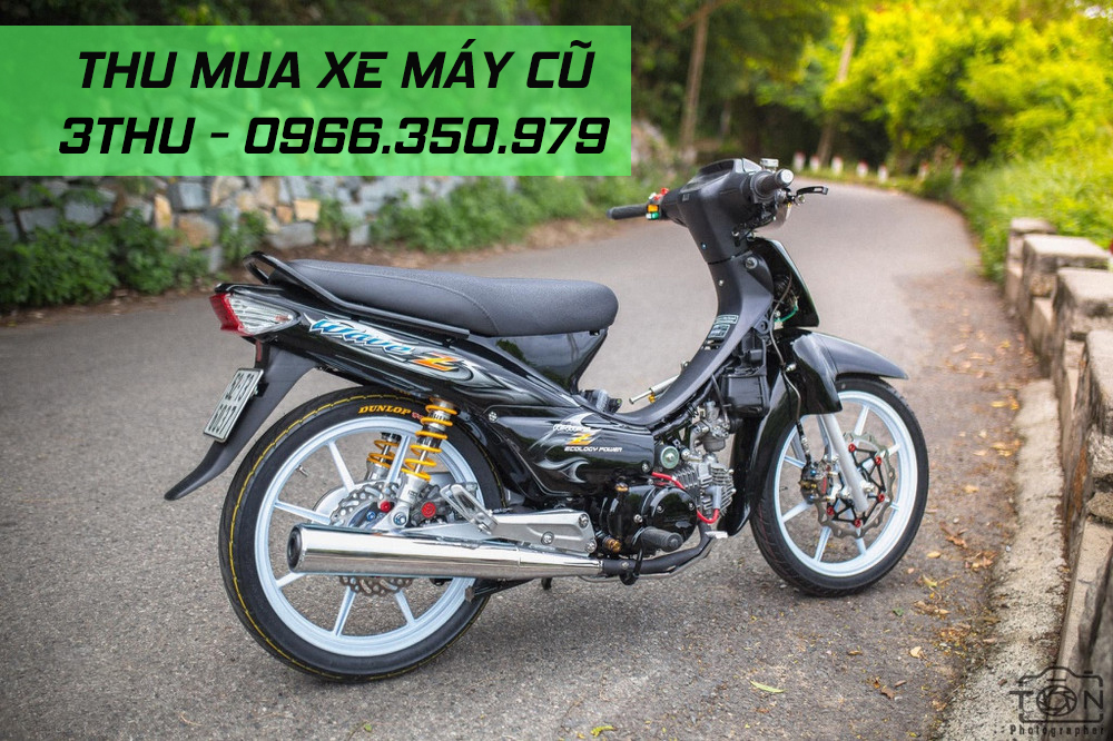 Thu mua xe m&aacute;y cũ hỏng