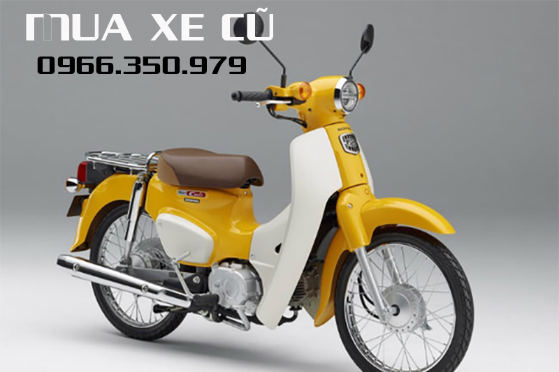 Thu mua xe m&aacute;y cũ tại quận 7